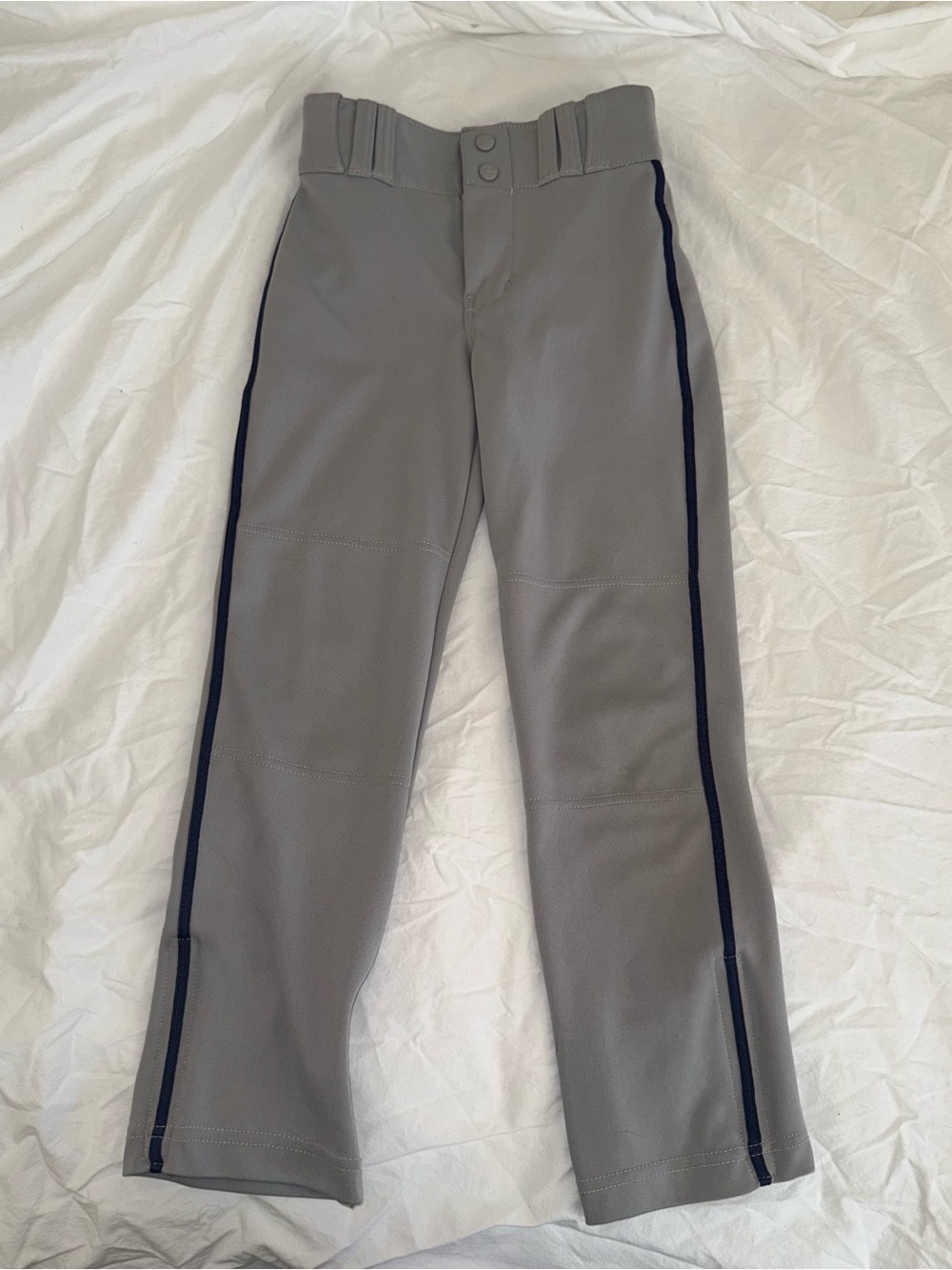 CHAMPRO Youth Small Baseball Pants